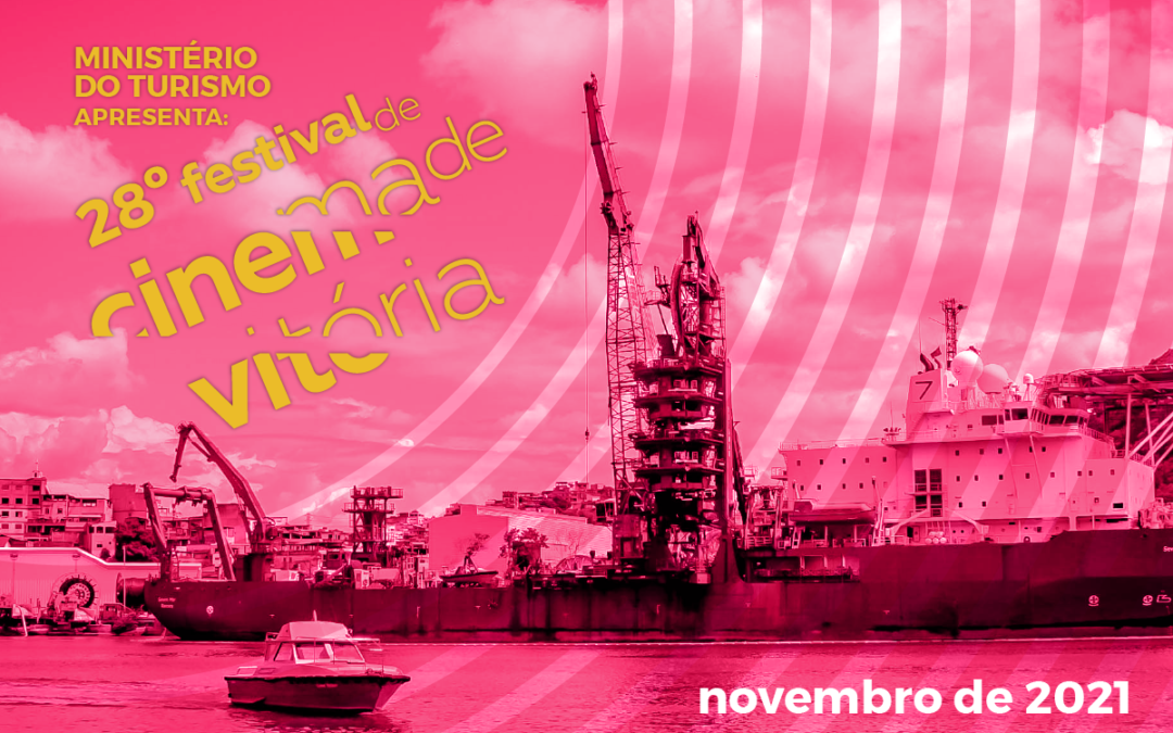 #28FCV: inscrições abertas até o dia 05 de julho