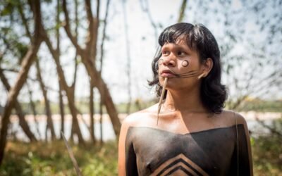 Hawalari traz para o 28º Festival de Cinema de Vitória as múltiplas possibilidades de existência dos povos indígenas