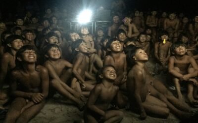 4ª Mostra Nacional de Cinema Ambiental traz o debate socioambiental para o 28º FCV