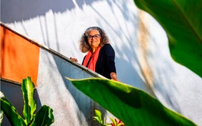 28º FCV – Reencontro: Margarete Taqueti é a Homenageada Capixaba do evento