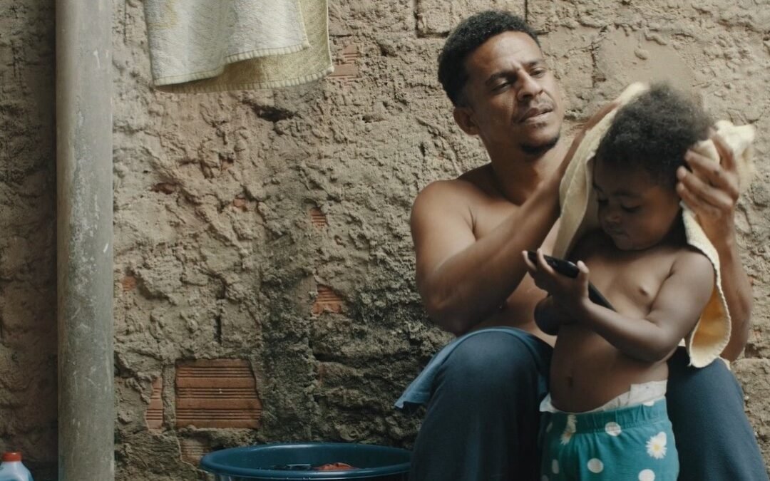 Mirador conecta a luta do boxe à luta da paternidade e será no 28º Festival de Cinema de Vitória – Reencontro