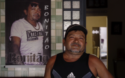 Muraxabi: doc acompanha processo de produção de ferro para falar de história pessoal em filme que será exibido no 28º FCV