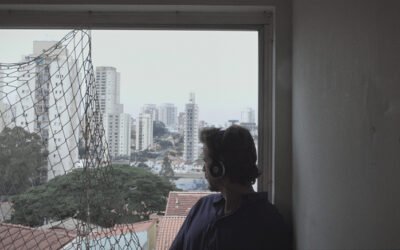 Terceiro dia de programação do 28º Festival de Cinema de Vitória traz mostras competitivas, sessão especial e debates