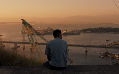 Pequeno Portugal trata do sonho da ascensão social em filme que será exibido no 25ª Mostra Competitiva Nacional de Curtas