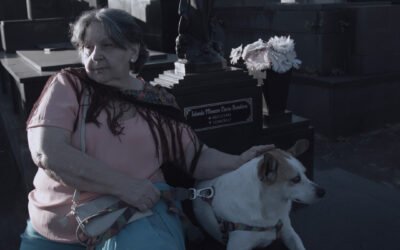 O Resto utiliza a linguagem documental para criar uma relação entre patrimônio e morte 25ª Mostra Competitiva Nacional de Curtas