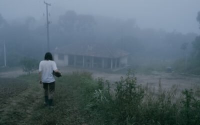 A Mesma Parte de um Homem subverte o papel da masculinidade na 11ª Mostra Competitiva Nacional de Longas