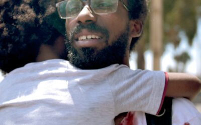 Filme Calmaria traz o debate racial para a 25ª Mostra Competitiva Nacional de Curtas