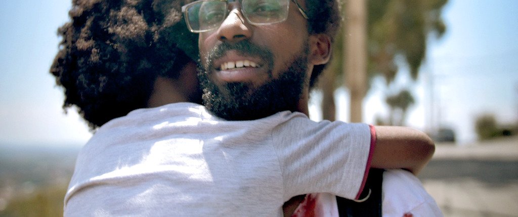 Filme Calmaria traz o debate racial para a 25ª Mostra Competitiva Nacional de Curtas