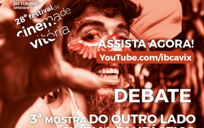 Debate 3ª Mostra Do Outro Lado – Cinema Fantástico trouxe realizadores para uma conversa sobre a produção de gênero no audiovisual brasileiro
