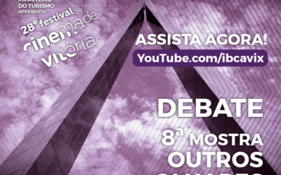 Realizadores falam dos seus processos de criação no Debate da Mostra 8ª Outros Olhares do 28º FCV