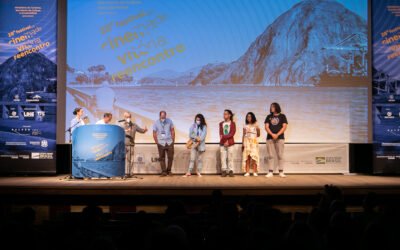 Oficina do 28º FCV – Reencontro promoveu formação em toda as etapas da realização audiovisual