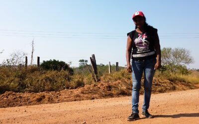 Resistência de mulheres indígenas é tema de filme que será exibido na 12ª Mostra Competitiva Nacional de Longas