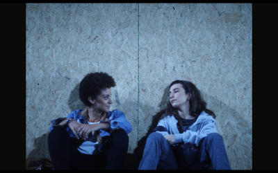 Curta Andrômeda aborda fim de relação para discutir a falta de expectativas do mundo atual e será exibido no 29º FCV