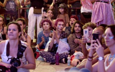 Documentário aborda a transgeneridade no Brasil atual e será exibido na 12ª Mostra Competitiva Nacional de Longas