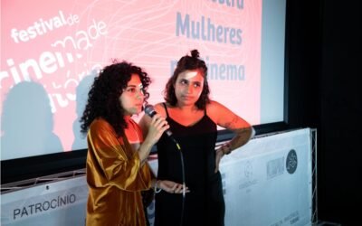 7ª Mostra Mulheres no Cinema [Registro Fotográfico]