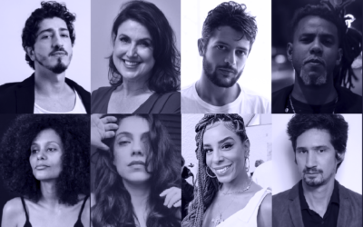 Conheça quem são os apresentadores do 29º Festival de Cinema de Vitória