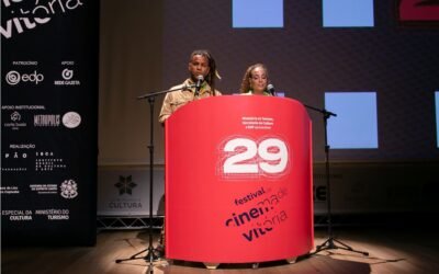 Workshop, oficina e 18 filmes são destaque no terceiro dia do 29º Festival de Cinema de Vitória