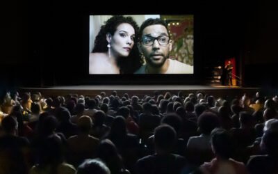 29º Festival de Cinema de Vitória: emoção tomou conta da noite de abertura do evento
