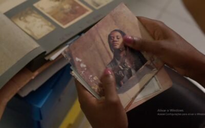 Em exibição no 29°FCV, ficção traz relação entre vida e morte, inspirada em narrativas da filosofia africana Bantu