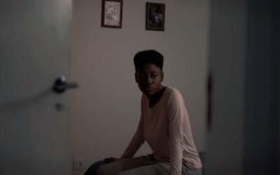 Curta retrata preconceito racial vivido nas ruas por uma mulher negra, e será exibido no 29° FCV