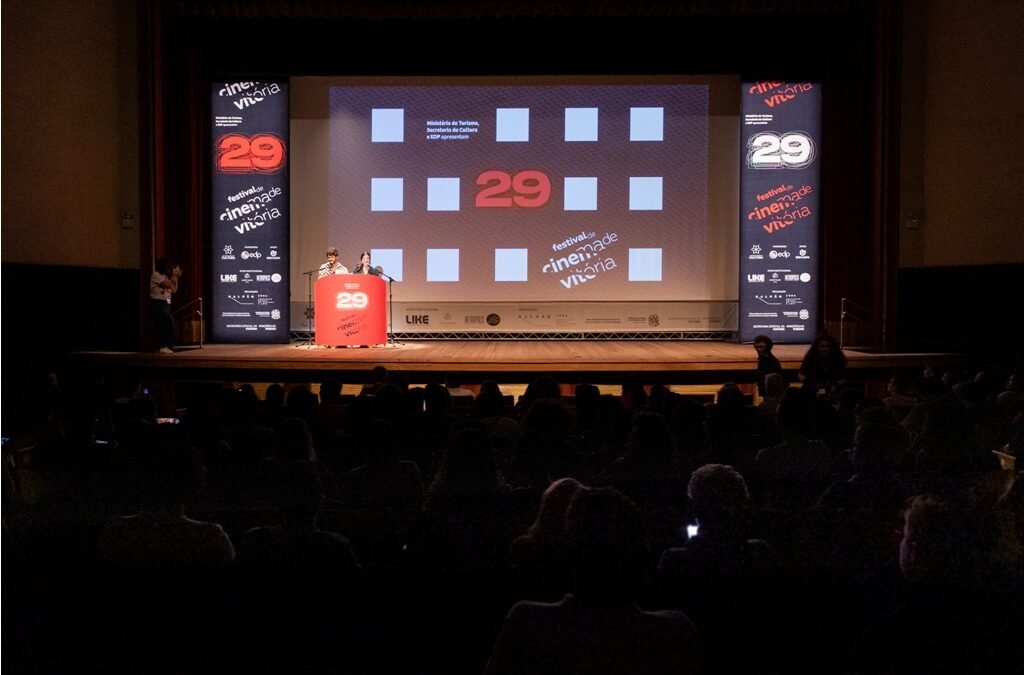 29º Festival de Cinema de Vitória: segundo dia de evento tem intensa programação de mostras e oficinas