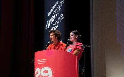 29º Festival de Cinema de Vitória: quinto dia de evento encerra as exibições das mostras competitivas e ciclo de formações