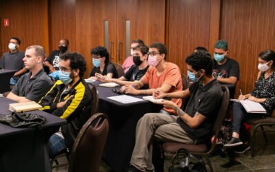 29º Festival de Cinema de Vitória promove oficina e workshop gratuitos