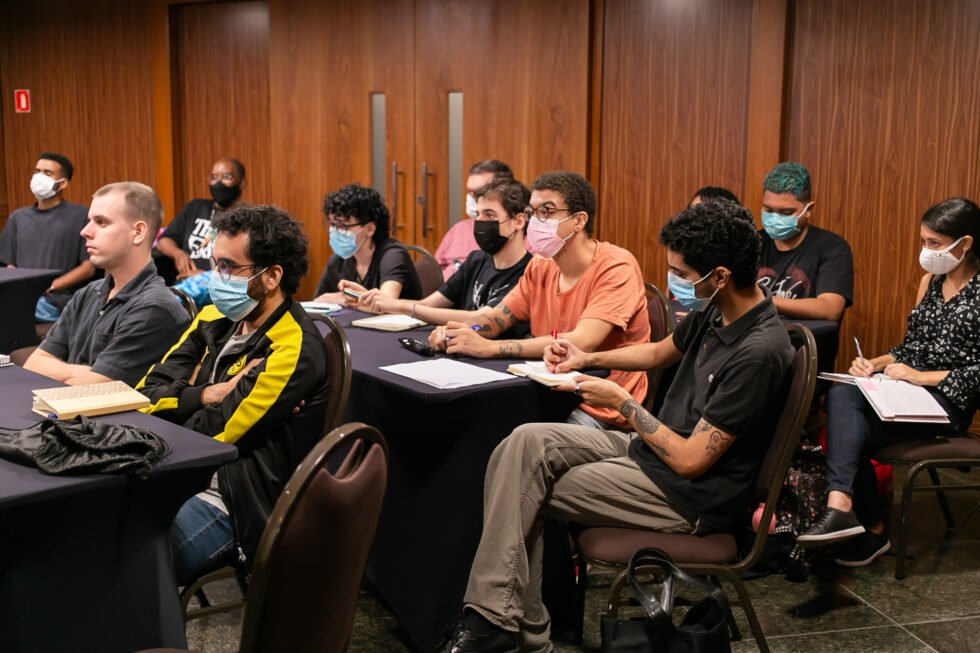 29º Festival de Cinema de Vitória promove oficina e workshop gratuitos