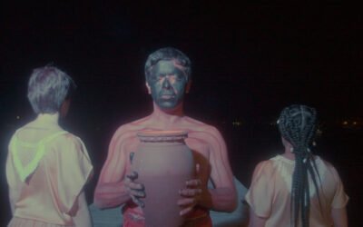 11ª Mostra Corsária destaca experimentações criativas no audiovisual brasileiro