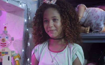 Hospital de Brinquedos aborda questões familiares em filme exibido no 26º Festival de Cinema de Vitória