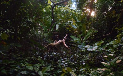 Curta Orixás Center usa múltiplas linguagens para falar sobre ancestralidade no 29º Festival de Cinema de Vitória