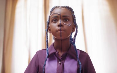 Latasha traz o universo da ficção científica para o 29º Festival de Cinema de Vitória