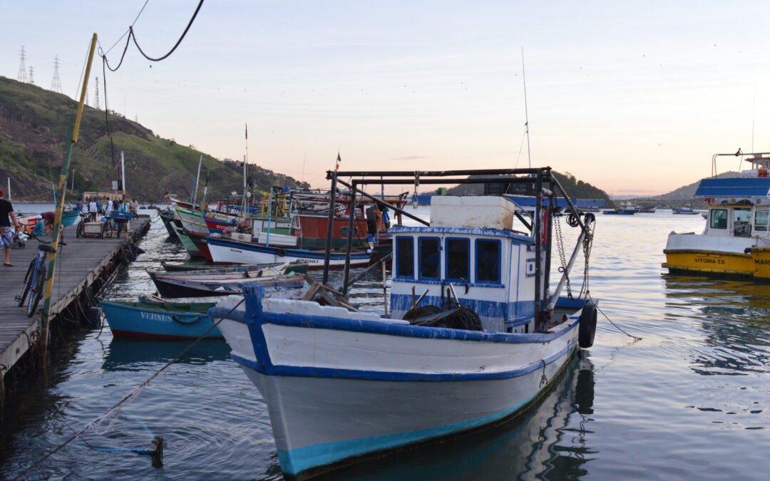 Documentário Marés joga luz sobre ‘histórias de pescador’ na 11ª Mostra Foco Capixaba