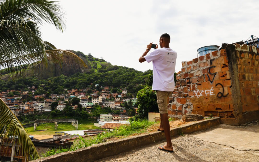 Passeio Fotográfico – 29º FCV Cultura Solidária Ano II [São Torquato, Vila Velha]