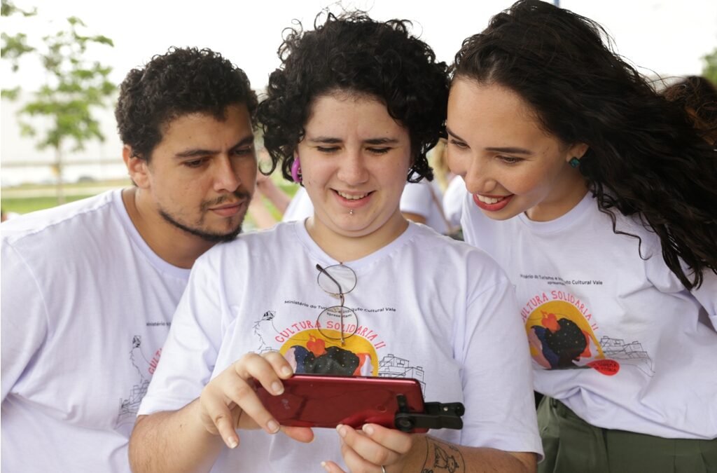 Passeio Fotográfico – 29º FCV Cultura Solidária Ano II [Bairro Itacibá, Cariacica]