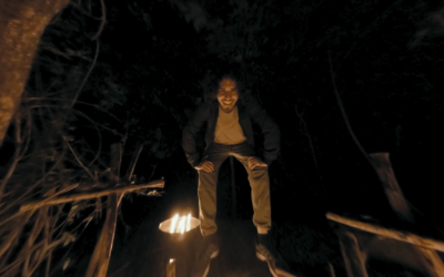 Suspense capixaba Lua de Sangue será exibido na 26ª Mostra Competitiva Nacional de Curtas