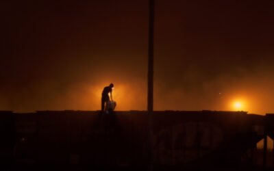 Madrugada trata de assuntos da classe trabalhadora em curta que será exibido no 29º Festival de Cinema de Vitória 