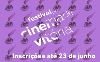 #27FCV: inscrições abertas até o dia 23 de junho