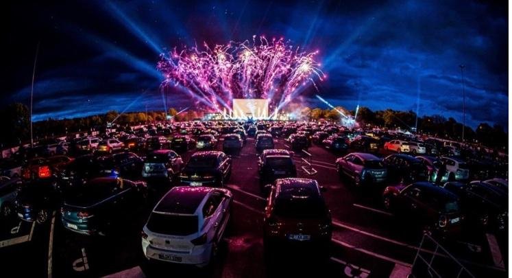 Festival de Cinema de Vitória e FestCine Pedra Azul se reinventam em tempos de pandemia