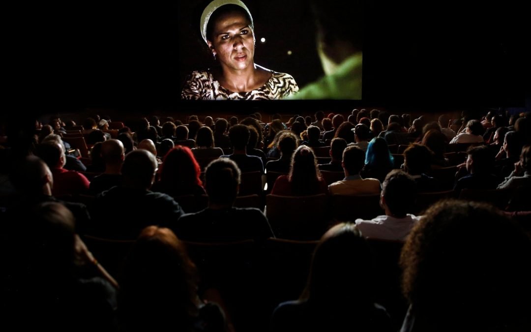 Festival de Cinema de Vitória recebe mais de 1000 inscrições para edição 2020