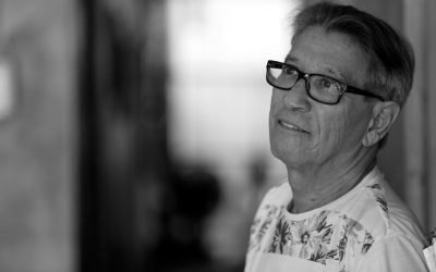 Claudino de Jesus será homenageado pelo 27º Festival de Cinema de Vitória