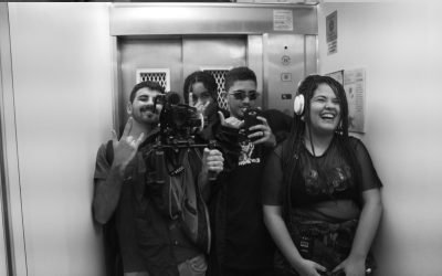 Documentário 90 Rounds faz recorte do universo hip hop e será exibido na 24ª Mostra Competitiva Nacional de Curtas