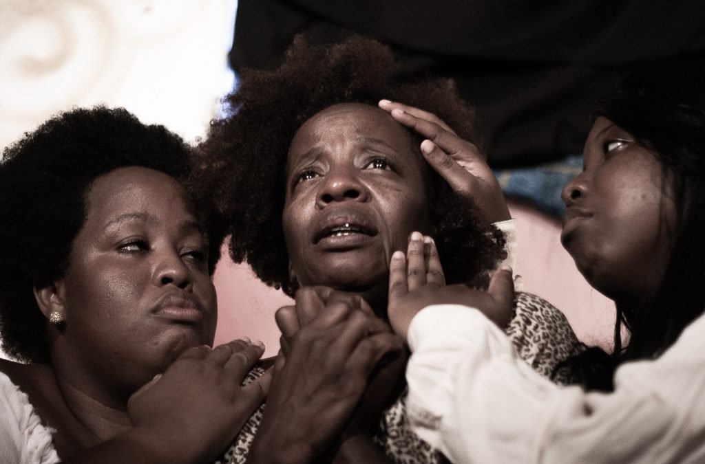 Egum usa o terror como metáfora para falar sobre racismo na 24ª Mostra Competitiva Nacional de Curtas