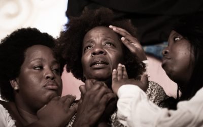 Egum usa o terror como metáfora para falar sobre racismo na 24ª Mostra Competitiva Nacional de Curtas