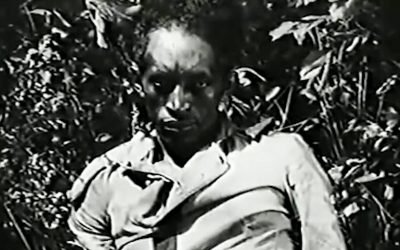 Doc A Morte Branca do Feiticeiro Negro joga luz sobre a escravização no Brasil na 24ª Mostra Competitiva de Curtas