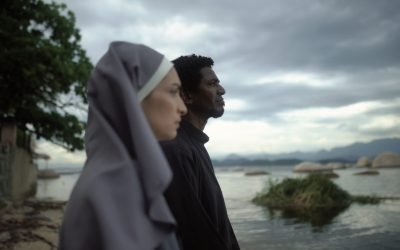 9ª Mostra Corsária apresenta seleção de curtas que exploram a experimentação no audiovisual