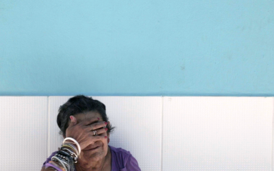 27FCV: Solidão na terceira idade é o tema central do documentário O Tempo e a Falta