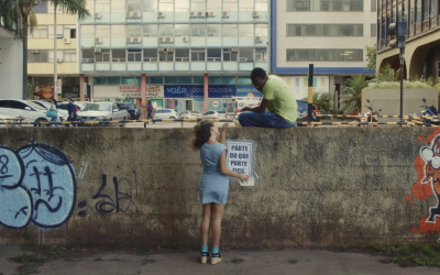 Curta Parte do que Parte Fica traz a singeleza do encontro para a 24ª Mostra Competitiva Nacional de Curtas