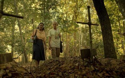 Pureza joga luz sobre a escravização no mundo contemporâneo dentro da 10ª Mostra Competitiva Nacional de Longas