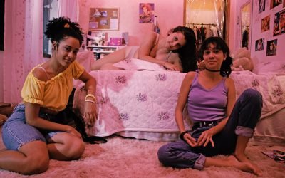 Filme Quinze traz os diversos sentimentos da adolescência para a 24ª Mostra Competitiva Nacional de Curtas